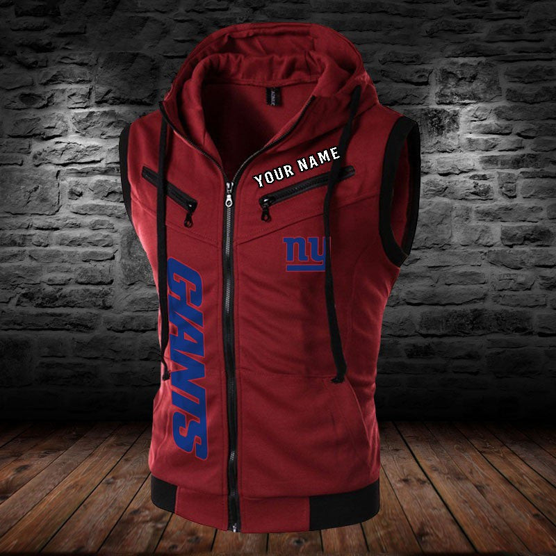 New York Giants WINSLVET11458