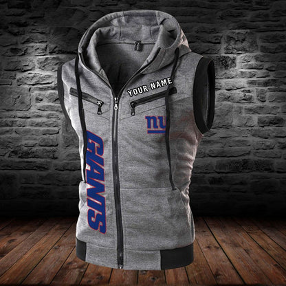 New York Giants WINSLVET11458