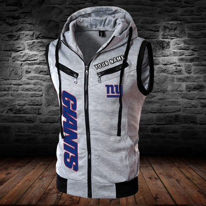 New York Giants WINSLVET11458
