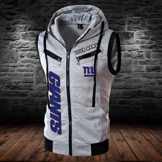 New York Giants WINSLVET11458