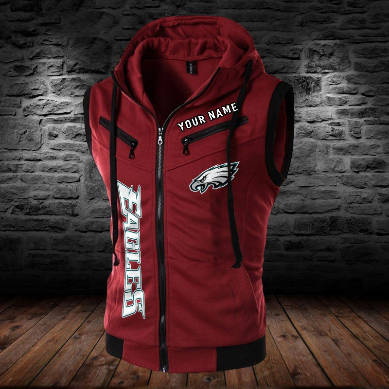 Philadelphia Eagles WINSLVET11460