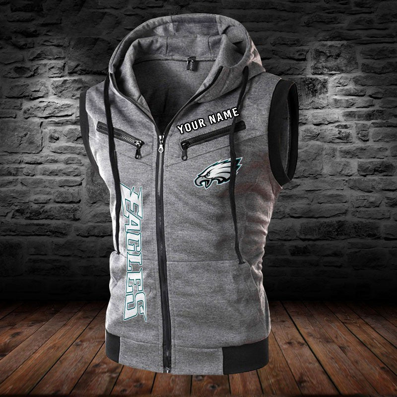 Philadelphia Eagles WINSLVET11460