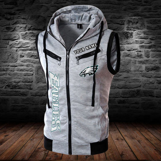 Philadelphia Eagles WINSLVET11460