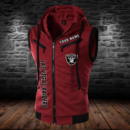 Las Vegas Raiders WINSLVET11451