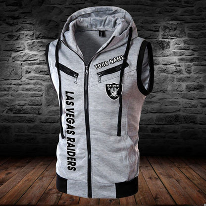 Las Vegas Raiders WINSLVET11451