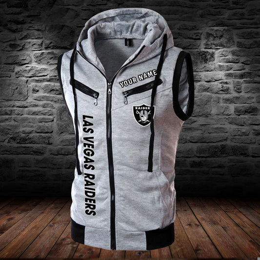 Las Vegas Raiders WINSLVET11451