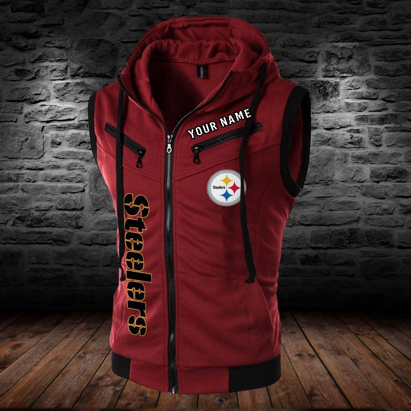 Pittsburgh Steelers WINSLVET11461