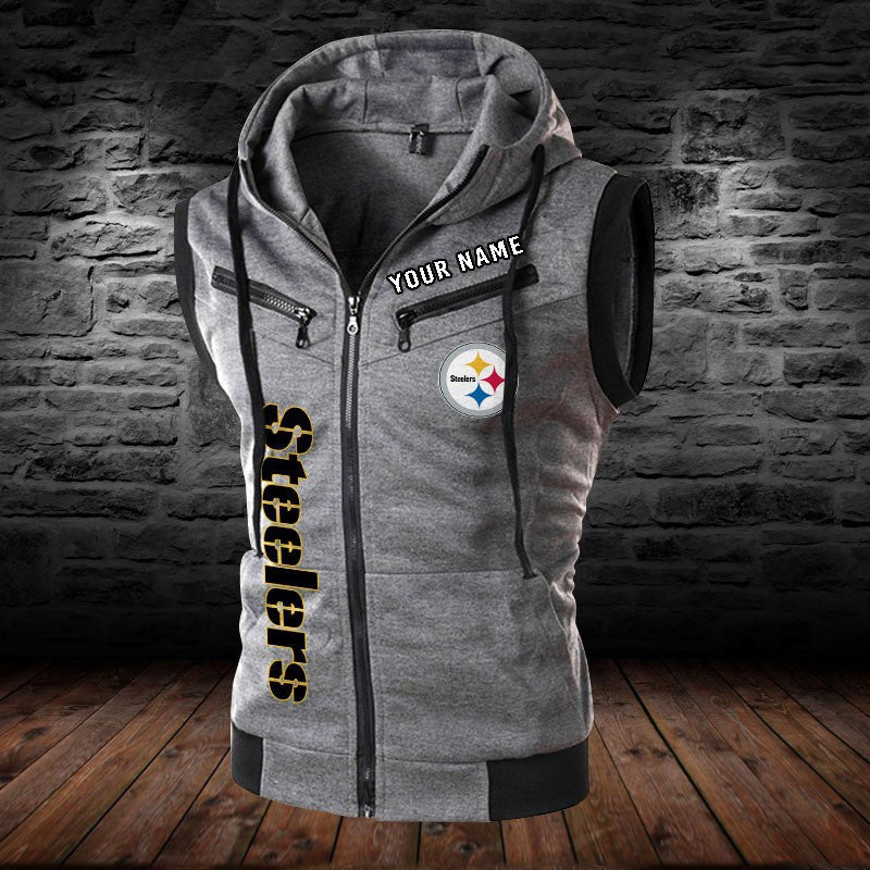 Pittsburgh Steelers WINSLVET11461