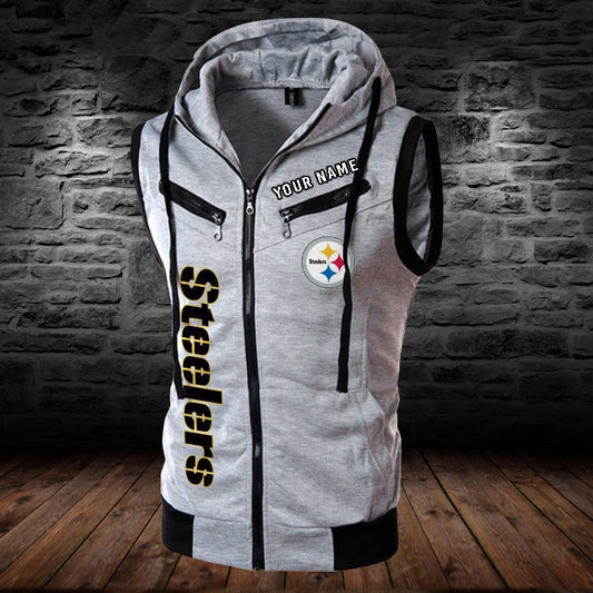 Pittsburgh Steelers WINSLVET11461