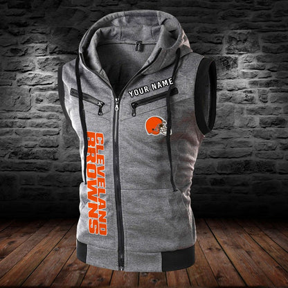 Cleveland Browns WINSLVET11442