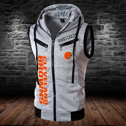Cleveland Browns WINSLVET11442
