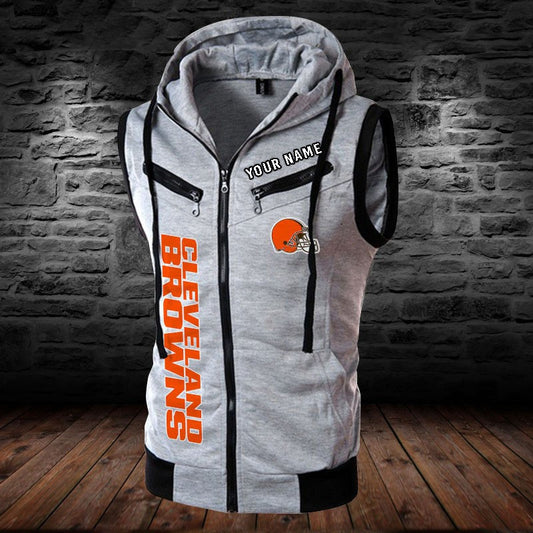Cleveland Browns WINSLVET11442