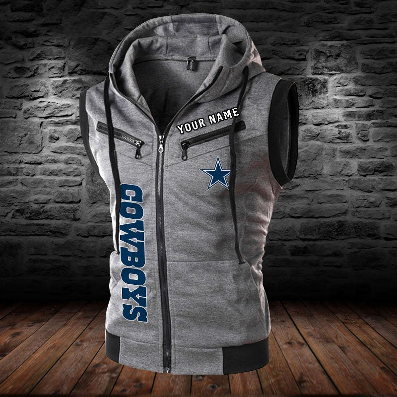 Dallas Cowboys WINSLVET11443
