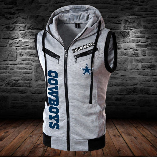 Dallas Cowboys WINSLVET11443