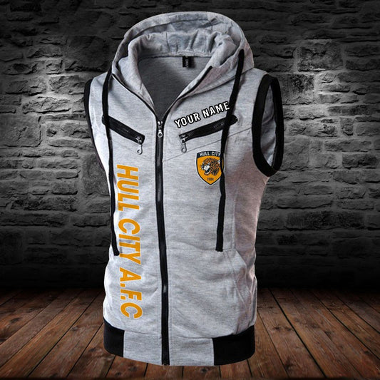 Hull City WINSLVET11218