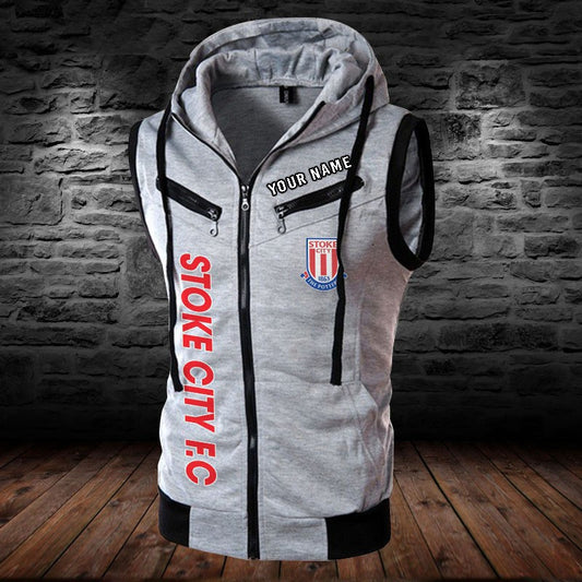 Stoke City F.C WINSLVET11231