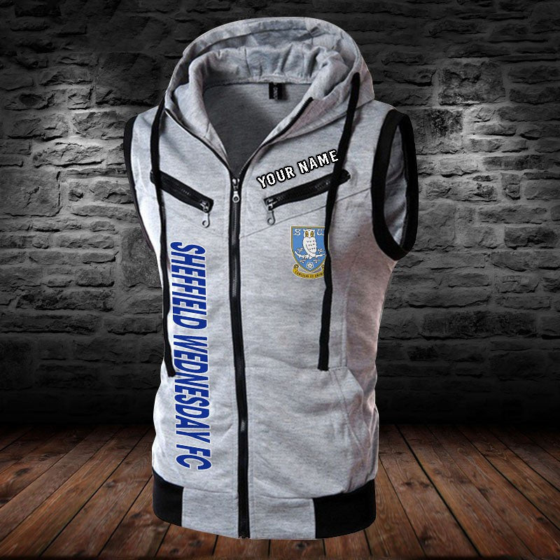 Sheffield Wednesday WINSLVET11229