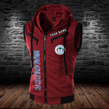 Wigan Athletic WINSLVET11258