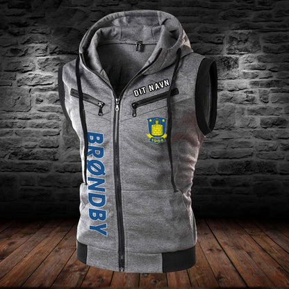 Brøndby IF WINSLVET11415