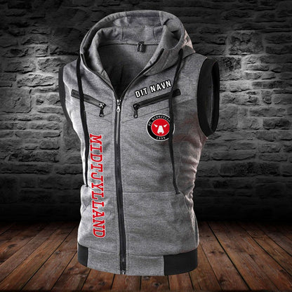 FC Midtjylland WINSLVET11417