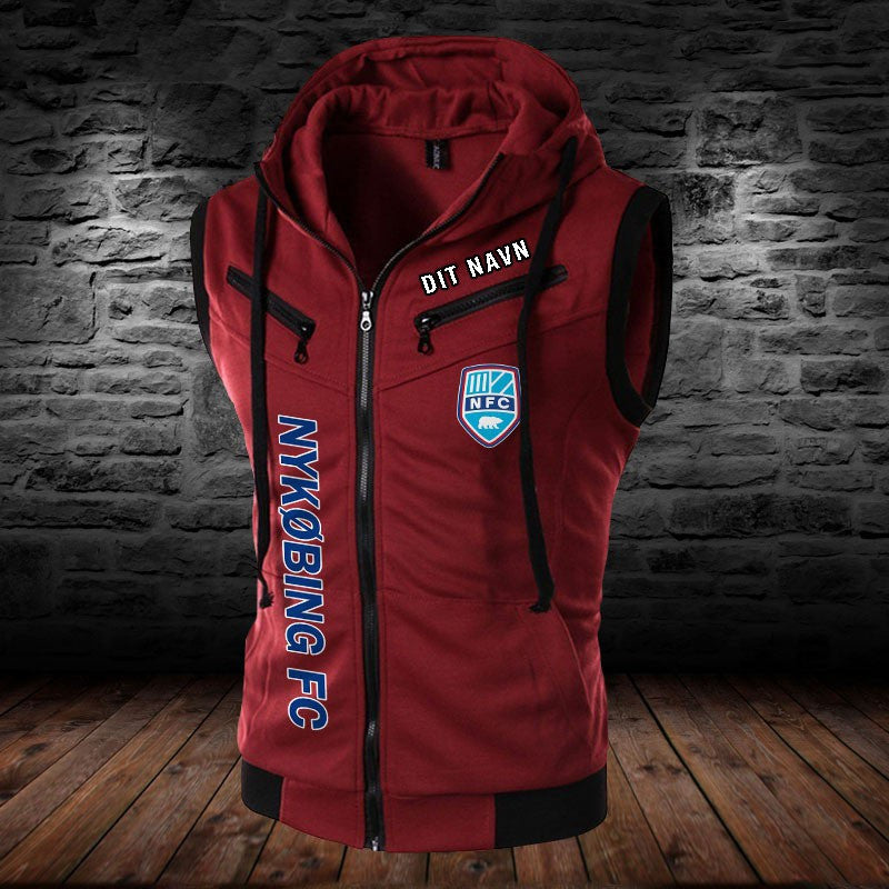 Nykøbing FC WINSLVET11431