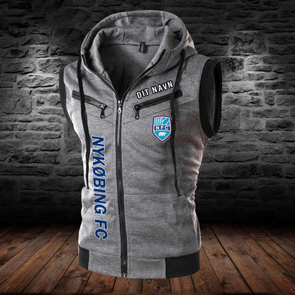 Nykøbing FC WINSLVET11431