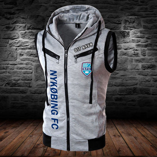 Nykøbing FC WINSLVET11431