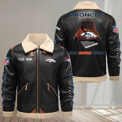 Denver Broncos DDQPL10444