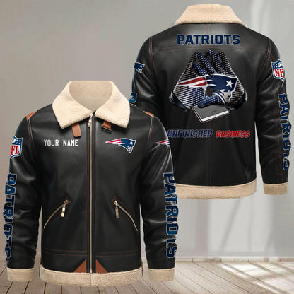 New England Patriots DDQPL10456