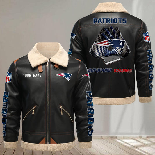 New England Patriots DDQPL10456