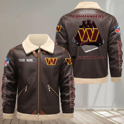 Washington Commanders DDQPL10466