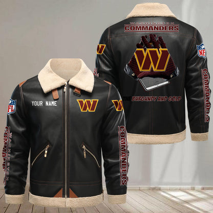 Washington Commanders DDQPL10466