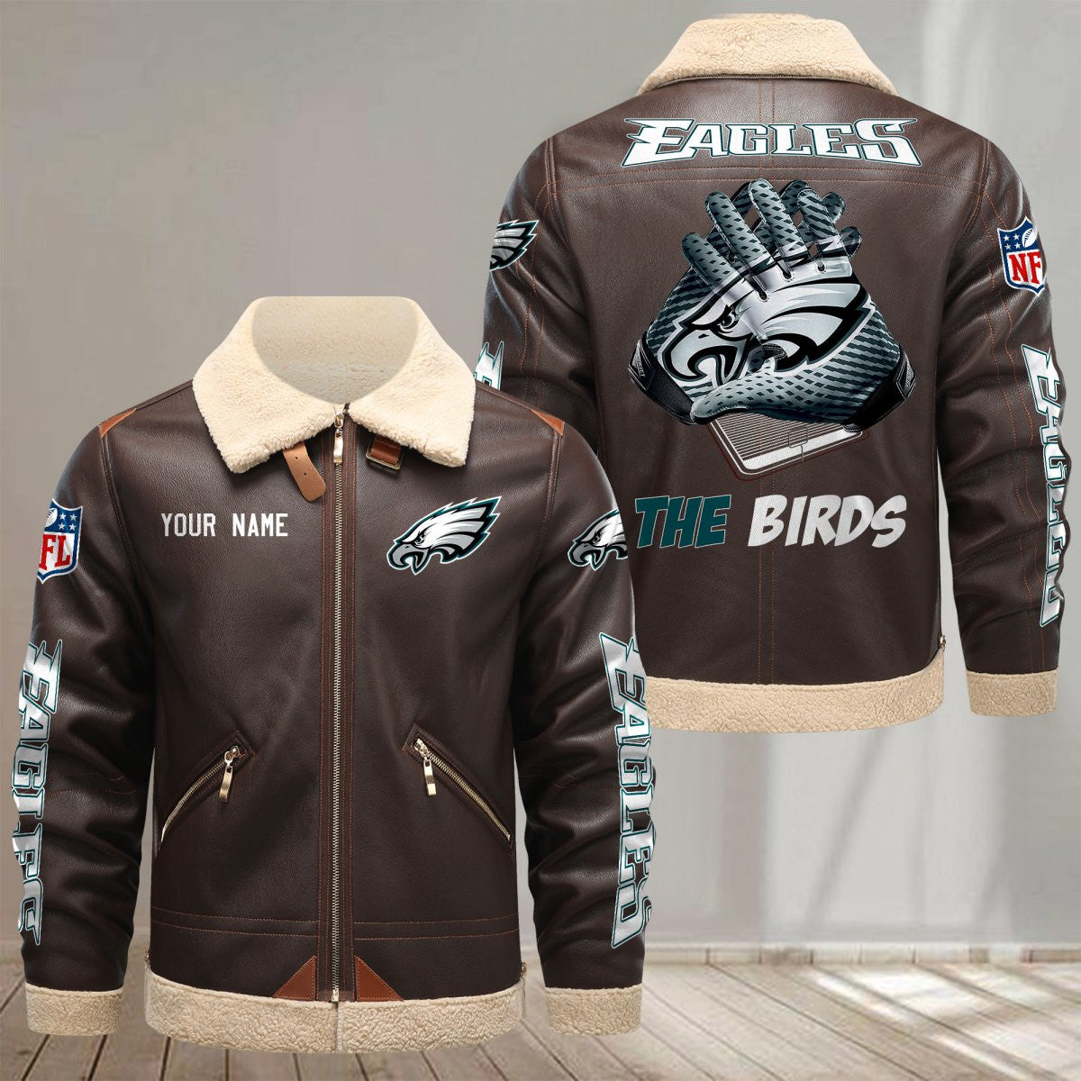Philadelphia Eagles DDQPL10460