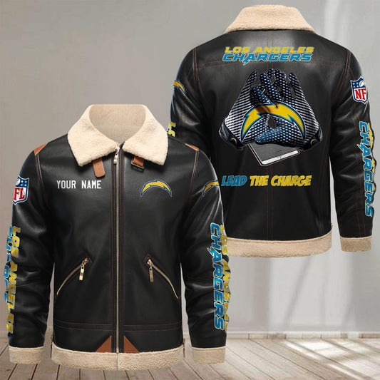 Los Angeles Chargers DDQPL10452