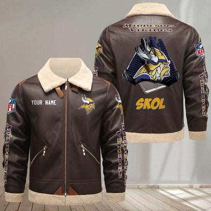 Minnesota Vikings DDQPL10455