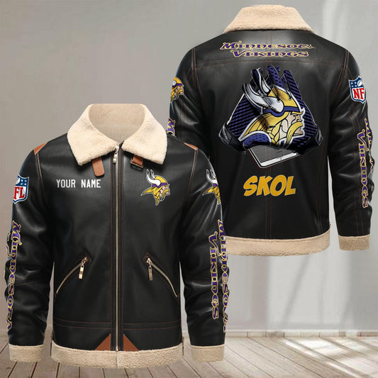 Minnesota Vikings DDQPL10455
