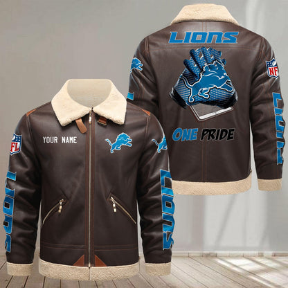 Detroit Lions DDQPL10445