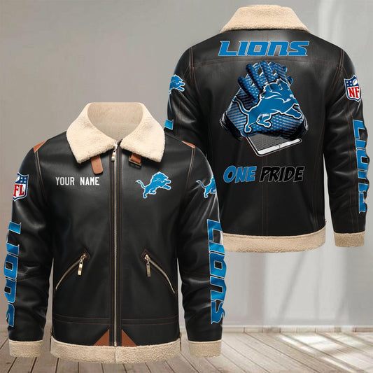 Detroit Lions DDQPL10445