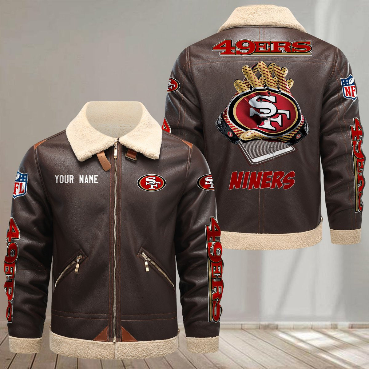 San Francisco 49ers DDQPL10462