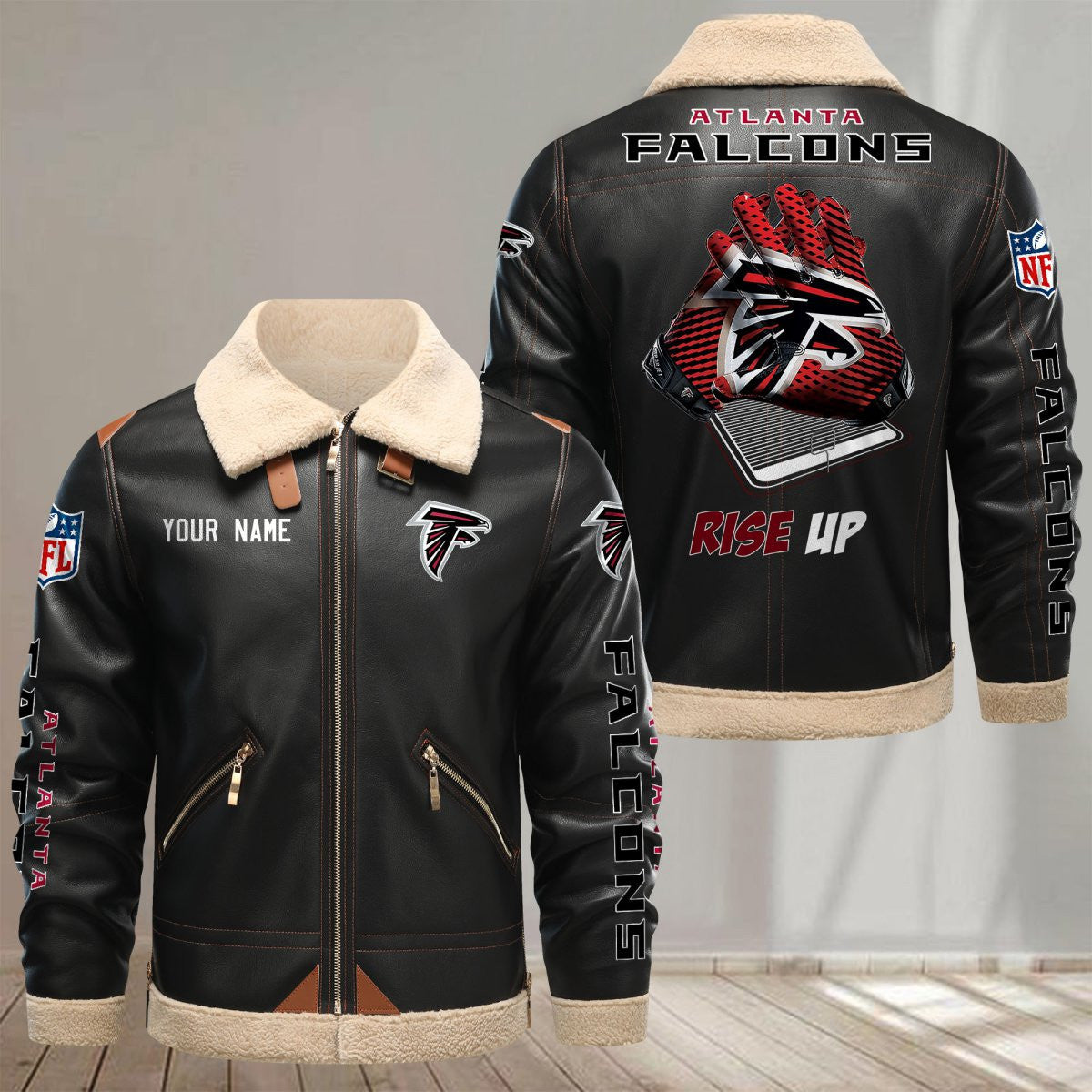 Atlanta Falcons DDQPL10436