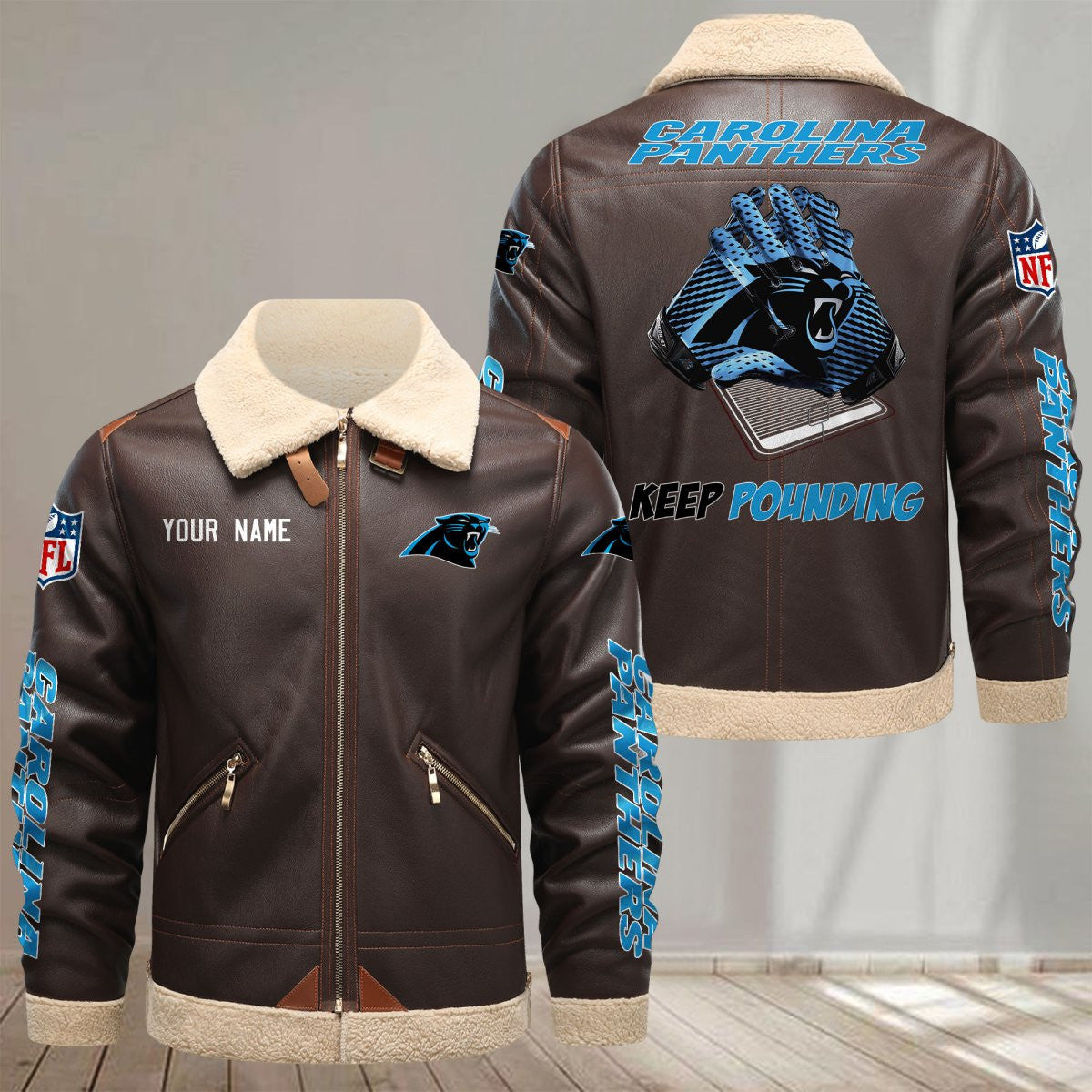 Carolina Panthers DDQPL10439