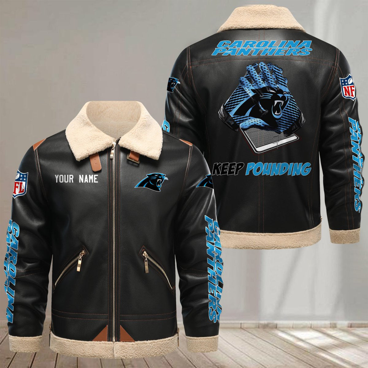 Carolina Panthers DDQPL10439