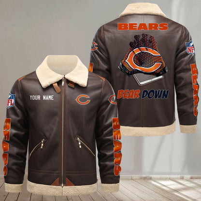 Chicago Bears DDQPL10440