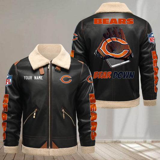Chicago Bears DDQPL10440