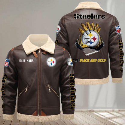 Pittsburgh Steelers DDQPL10461