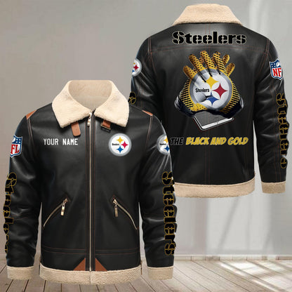Pittsburgh Steelers DDQPL10461