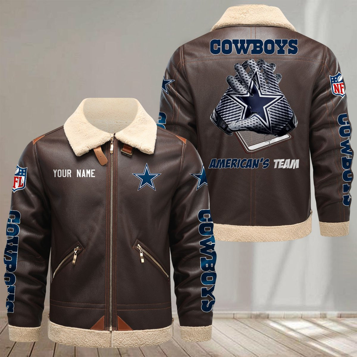 Dallas Cowboys DDQPL10443