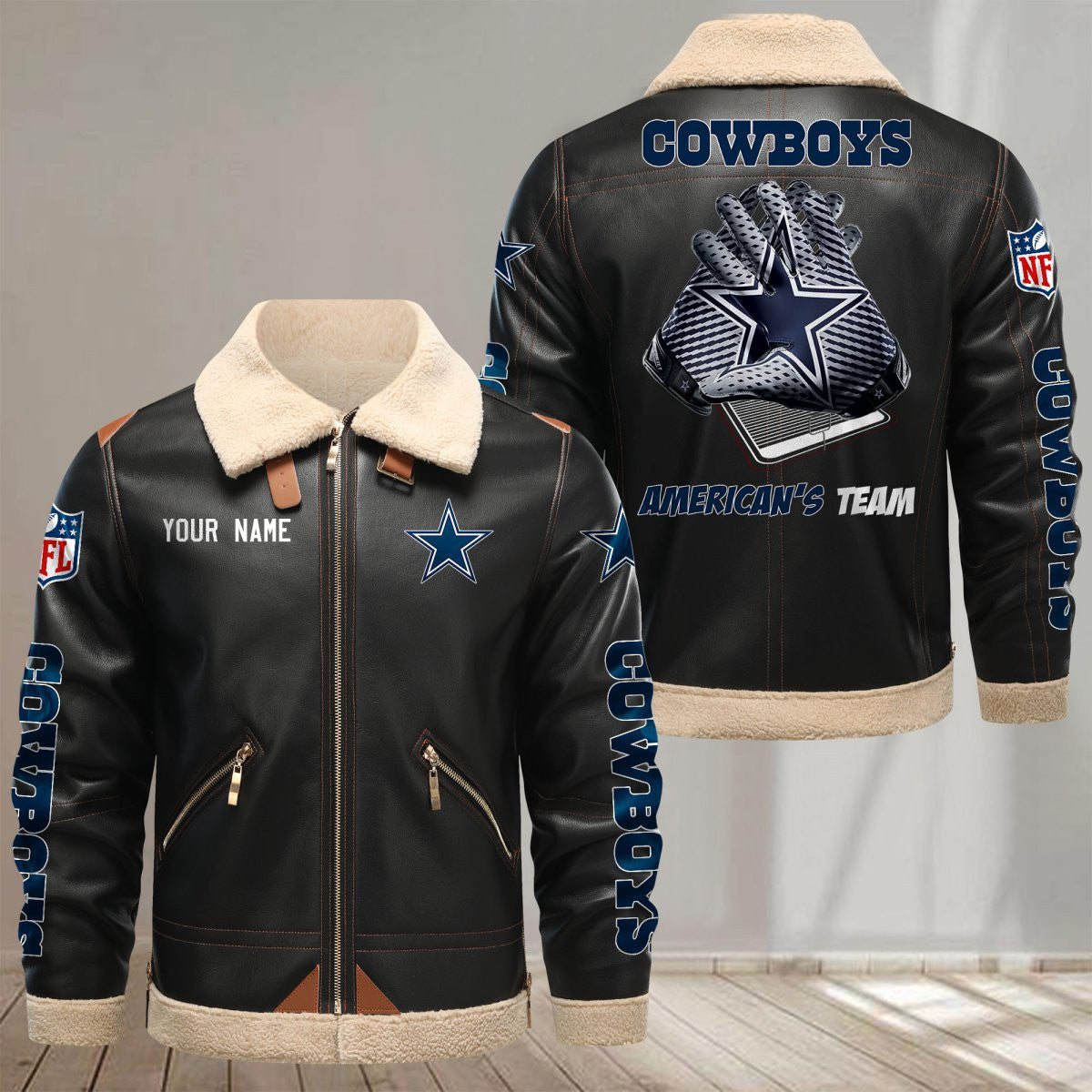 Dallas Cowboys DDQPL10443