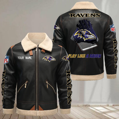 Baltimore Ravens DDQPL10437
