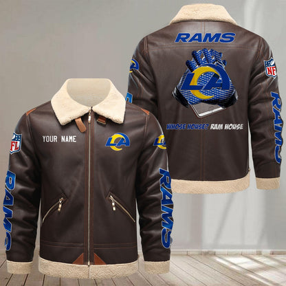 Los Angeles Rams DDQPL10453